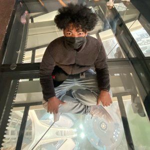 Meet your Posher, Cornell